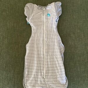 Love to Dream Swaddle Up Transition Bag